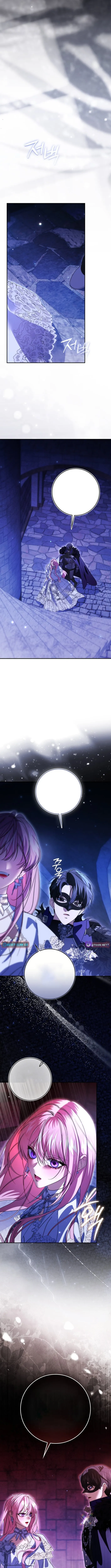 I’ll Start by Changing My Husband Through a Plunder Marriage Chapter 19 page 3 - 