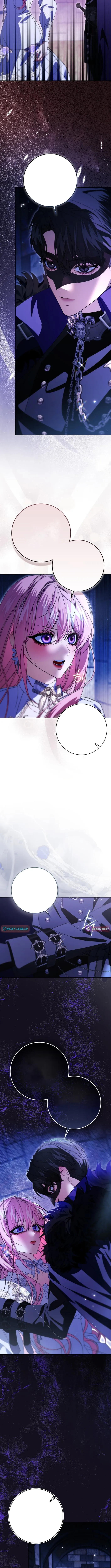 I’ll Start by Changing My Husband Through a Plunder Marriage Chapter 19 page 4 - 