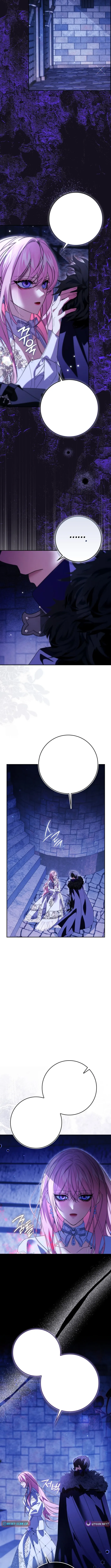 I’ll Start by Changing My Husband Through a Plunder Marriage Chapter 19 page 5 - 