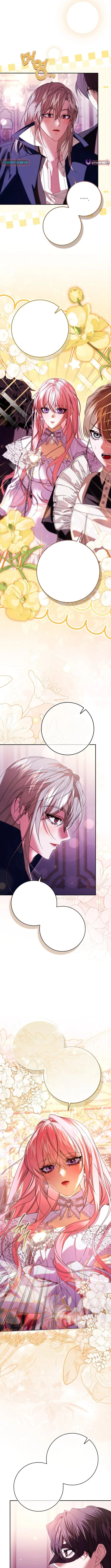 I’ll Start by Changing My Husband Through a Plunder Marriage Chapter 19 page 7 - 