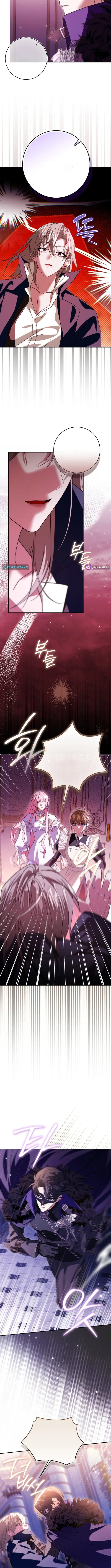 I’ll Start by Changing My Husband Through a Plunder Marriage Chapter 19 page 8 - 