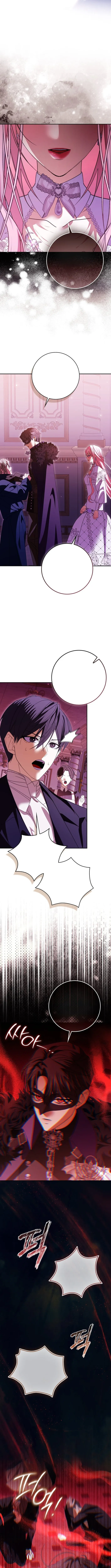 I’ll Start by Changing My Husband Through a Plunder Marriage Chapter 19 page 10 - 