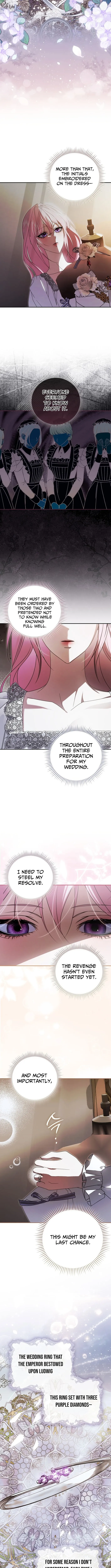 I’ll Start by Changing My Husband Through a Plunder Marriage Chapter 2 page 13 - 