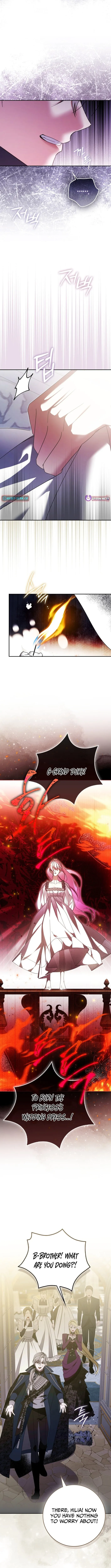 I’ll Start by Changing My Husband Through a Plunder Marriage Chapter 2 page 10 - 