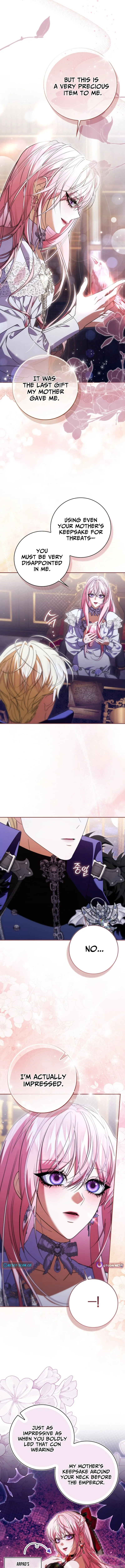 I’ll Start by Changing My Husband Through a Plunder Marriage Chapter 20 page 9 - 