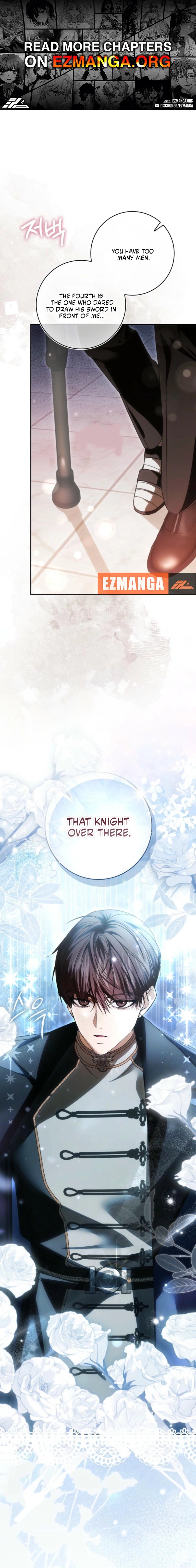 I’ll Start by Changing My Husband Through a Plunder Marriage Chapter 24 page 1 - 