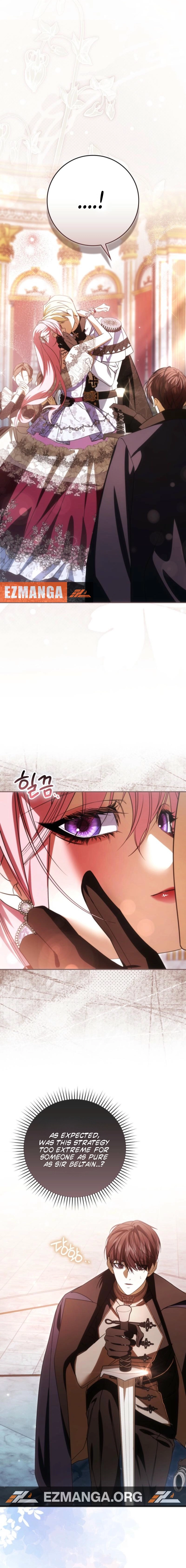 I’ll Start by Changing My Husband Through a Plunder Marriage Chapter 24 page 16 - 