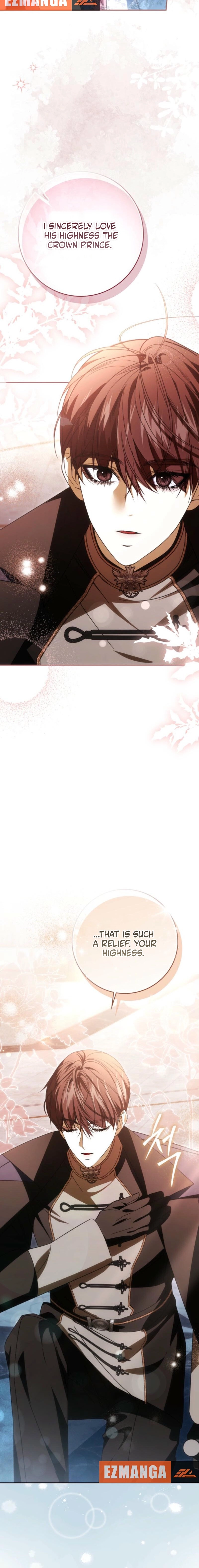 I’ll Start by Changing My Husband Through a Plunder Marriage Chapter 24 page 18 - 