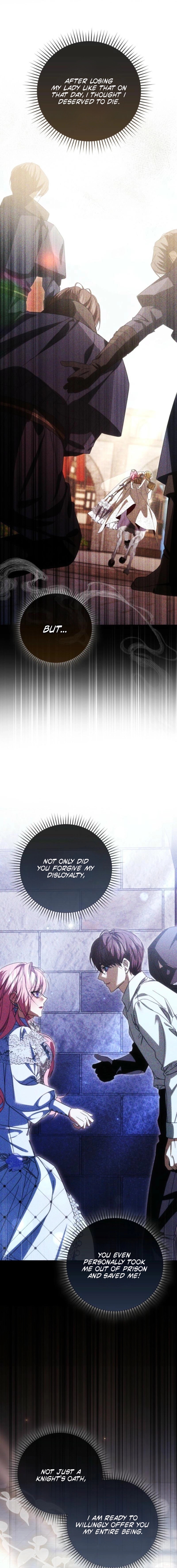 I’ll Start by Changing My Husband Through a Plunder Marriage Chapter 24 page 9 - 