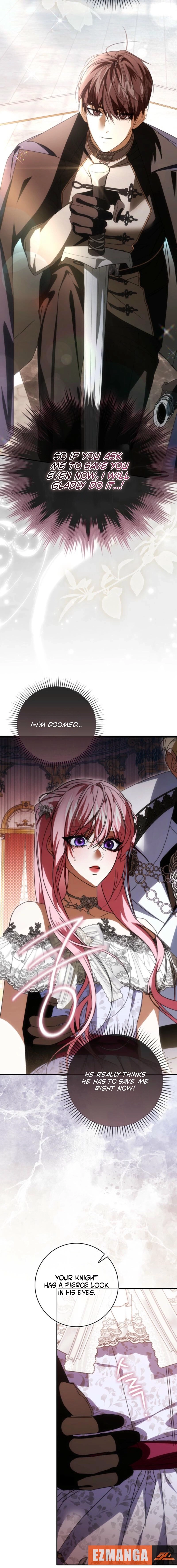 I’ll Start by Changing My Husband Through a Plunder Marriage Chapter 24 page 10 - 