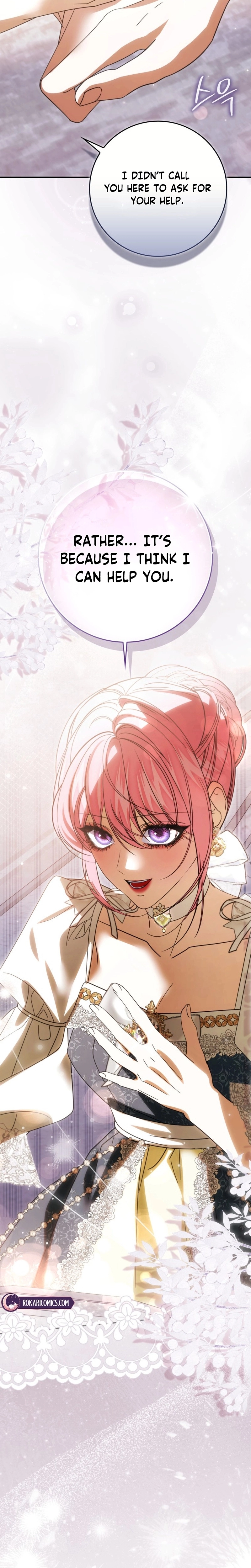 I’ll Start by Changing My Husband Through a Plunder Marriage Chapter 25 page 21 - 