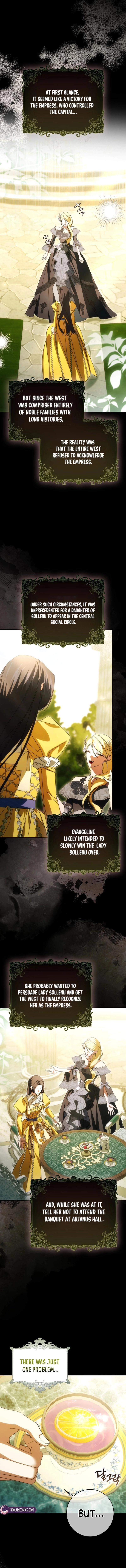 I’ll Start by Changing My Husband Through a Plunder Marriage Chapter 25 page 7 - 