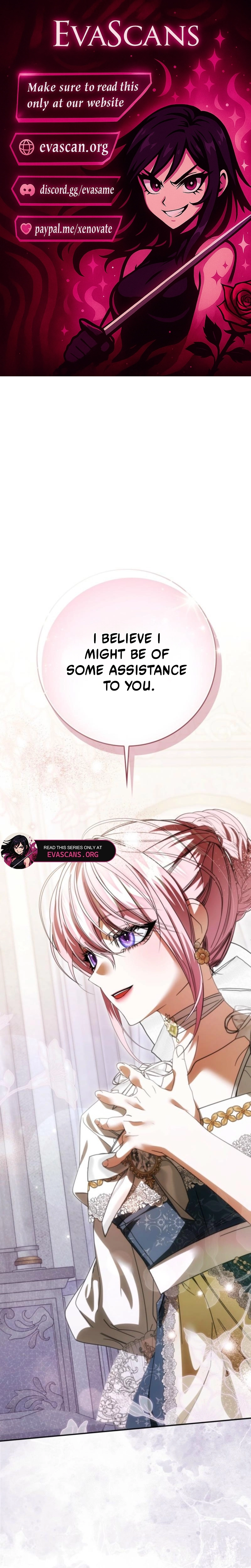 I’ll Start by Changing My Husband Through a Plunder Marriage Chapter 26 page 1 - 