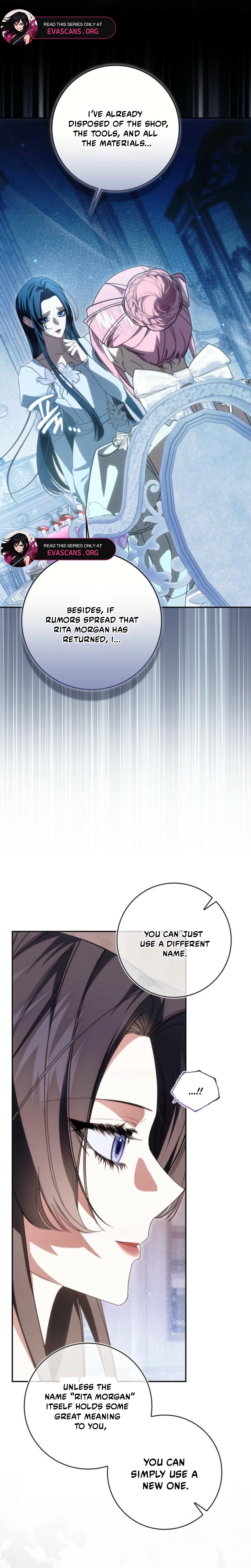 I’ll Start by Changing My Husband Through a Plunder Marriage Chapter 26 page 11 - 