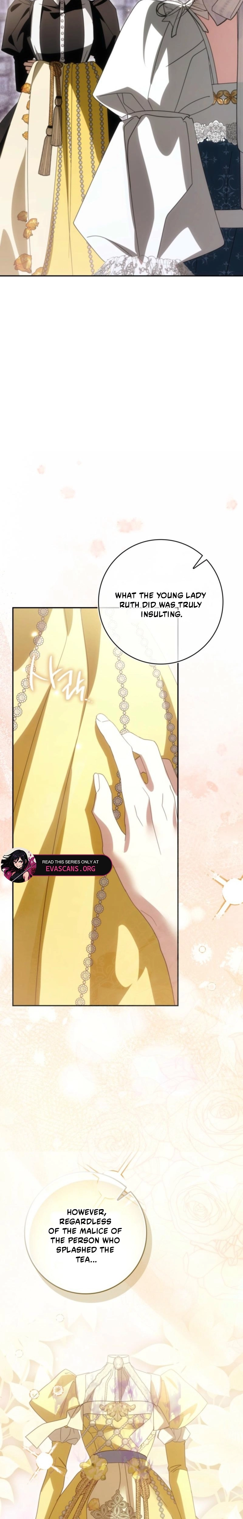 I’ll Start by Changing My Husband Through a Plunder Marriage Chapter 26 page 15 - 
