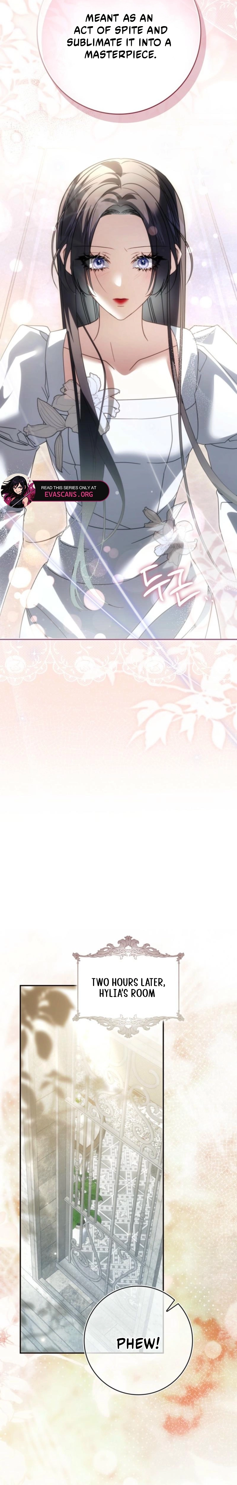 I’ll Start by Changing My Husband Through a Plunder Marriage Chapter 26 page 17 - 