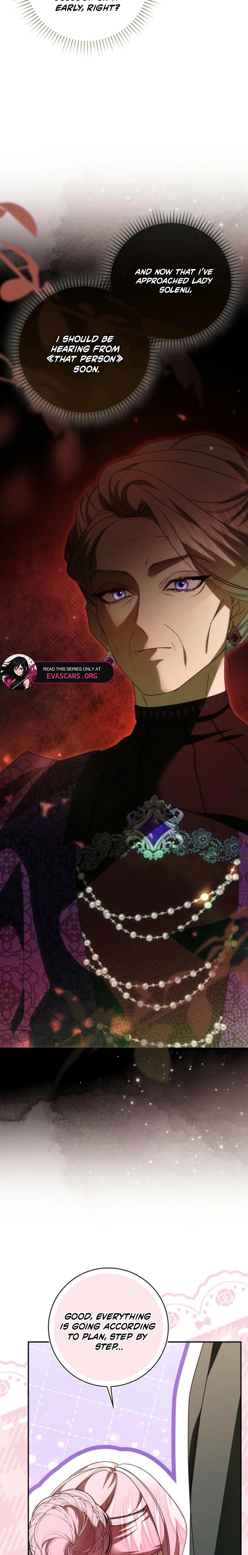 I’ll Start by Changing My Husband Through a Plunder Marriage Chapter 26 page 19 - 