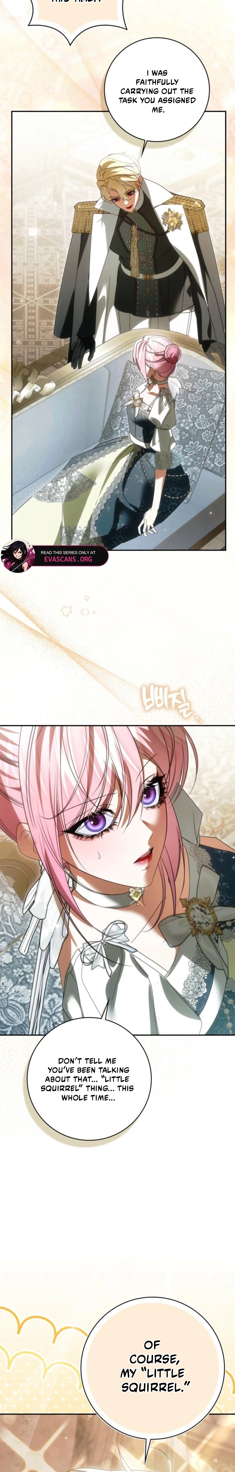 I’ll Start by Changing My Husband Through a Plunder Marriage Chapter 26 page 21 - 