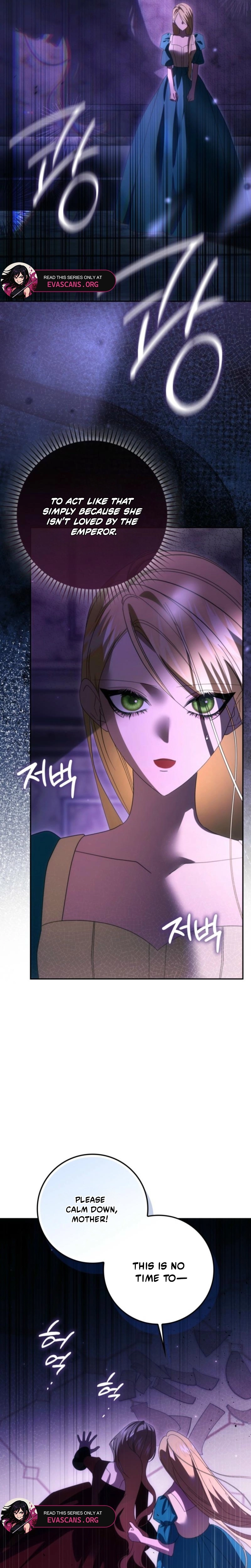 I’ll Start by Changing My Husband Through a Plunder Marriage Chapter 26 page 26 - 