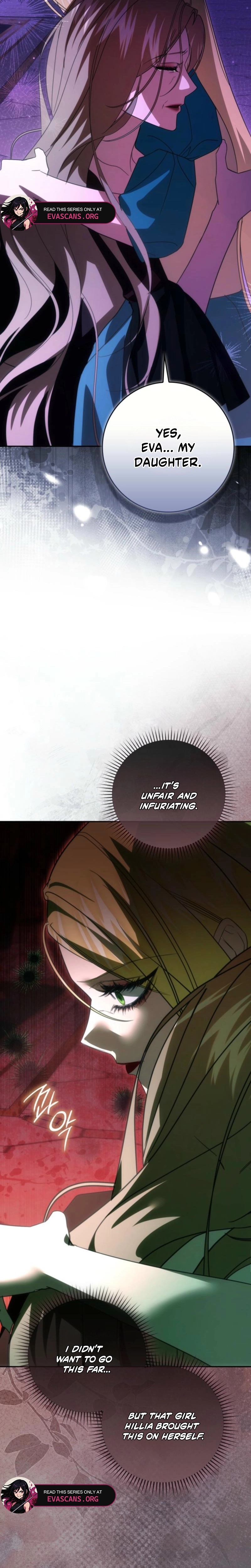 I’ll Start by Changing My Husband Through a Plunder Marriage Chapter 26 page 30 - 