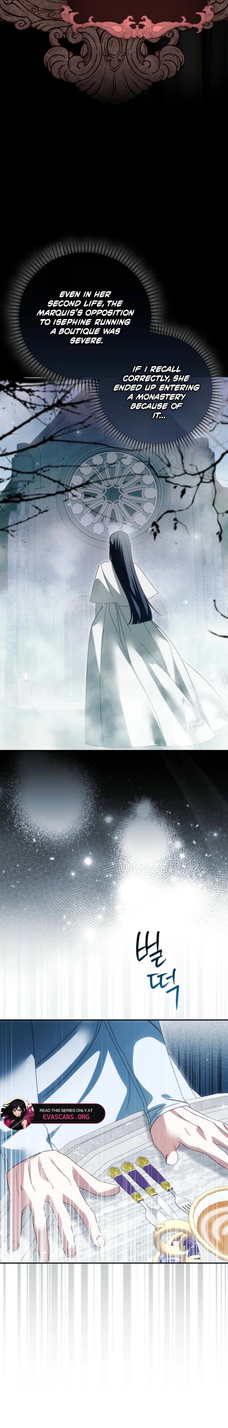 I’ll Start by Changing My Husband Through a Plunder Marriage Chapter 26 page 6 - 