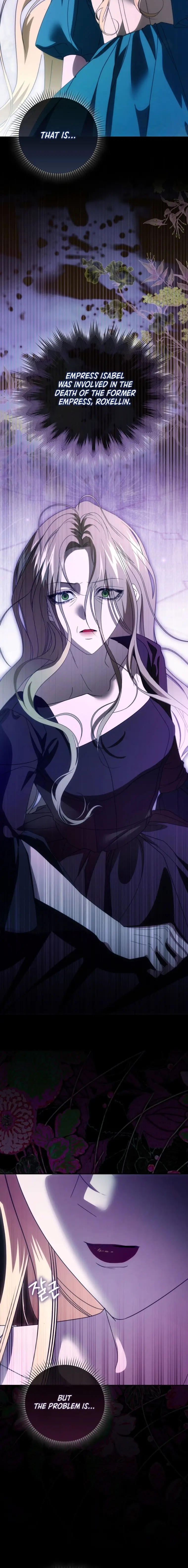 I’ll Start by Changing My Husband Through a Plunder Marriage Chapter 27 page 3 - 
