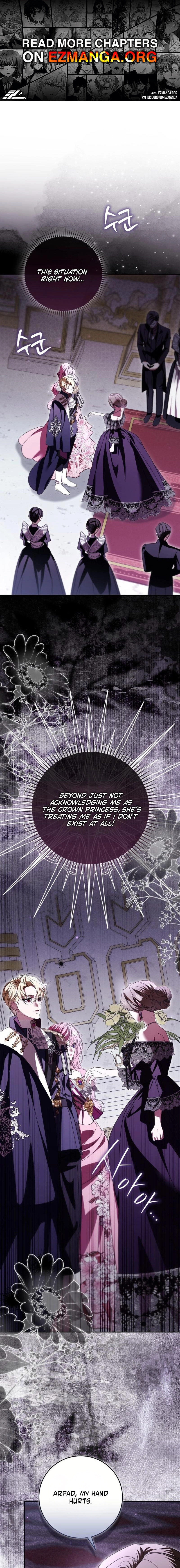 I’ll Start by Changing My Husband Through a Plunder Marriage Chapter 28 page 1 - 
