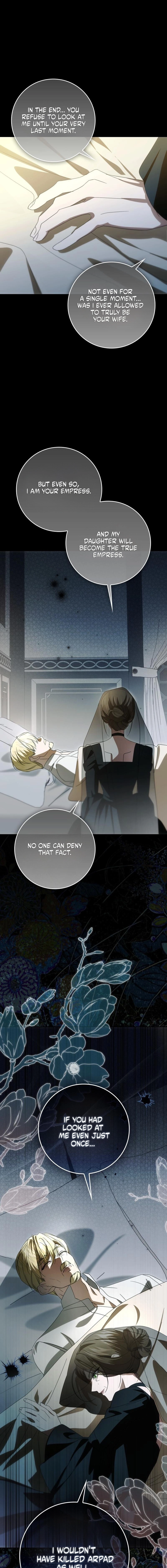 I’ll Start by Changing My Husband Through a Plunder Marriage Chapter 28 page 13 - 