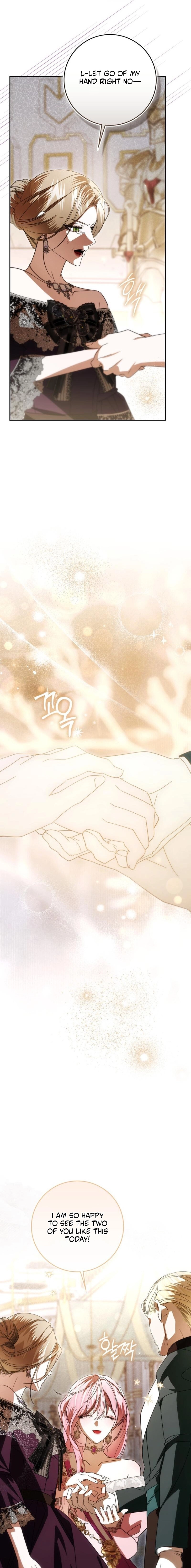 I’ll Start by Changing My Husband Through a Plunder Marriage Chapter 28 page 7 - 