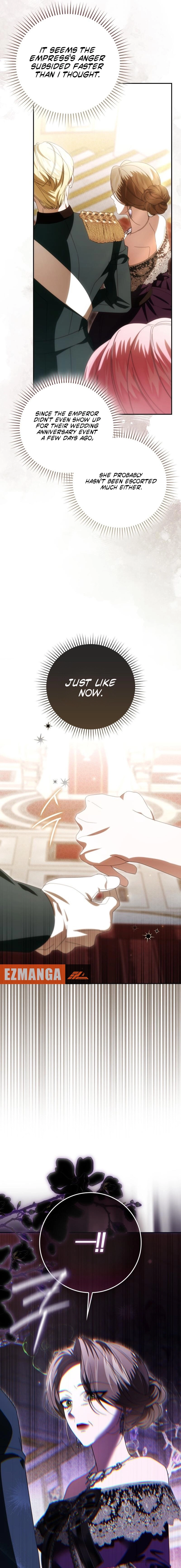 I’ll Start by Changing My Husband Through a Plunder Marriage Chapter 28 page 9 - 
