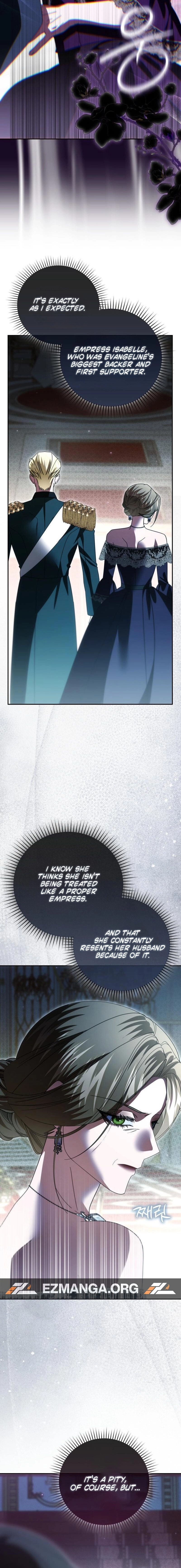 I’ll Start by Changing My Husband Through a Plunder Marriage Chapter 28 page 10 - 