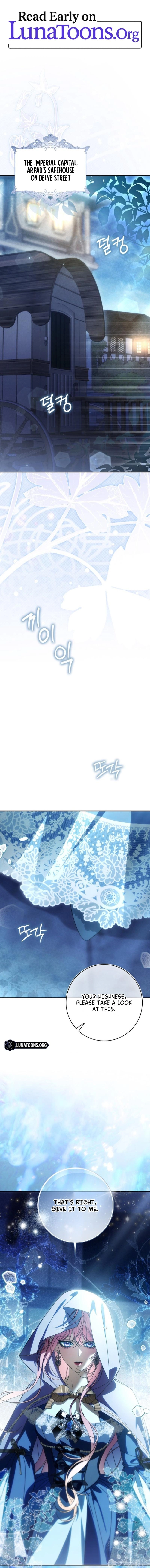 I’ll Start by Changing My Husband Through a Plunder Marriage Chapter 29 page 1 - 