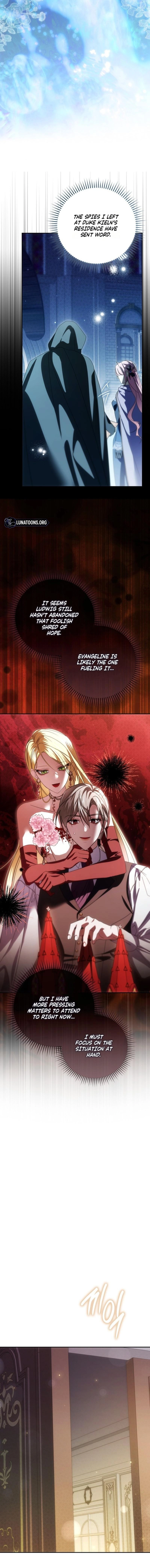 I’ll Start by Changing My Husband Through a Plunder Marriage Chapter 29 page 2 - 