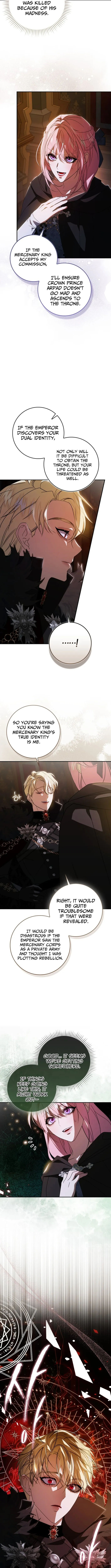 I’ll Start by Changing My Husband Through a Plunder Marriage Chapter 3 page 15 - 