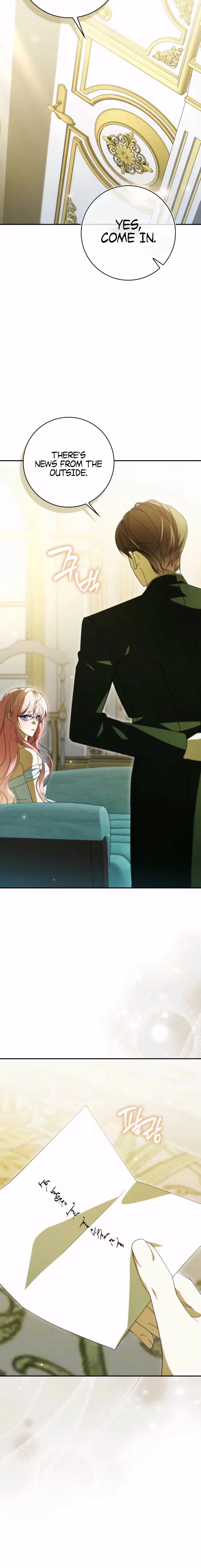 I’ll Start by Changing My Husband Through a Plunder Marriage Chapter 30 page 18 - 