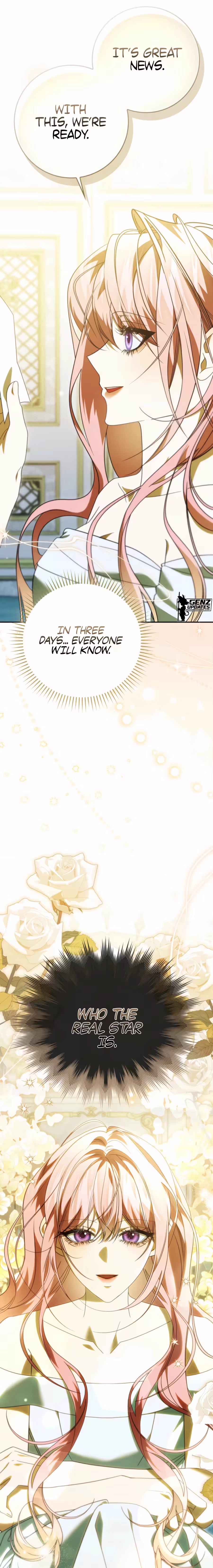 I’ll Start by Changing My Husband Through a Plunder Marriage Chapter 30 page 19 - 