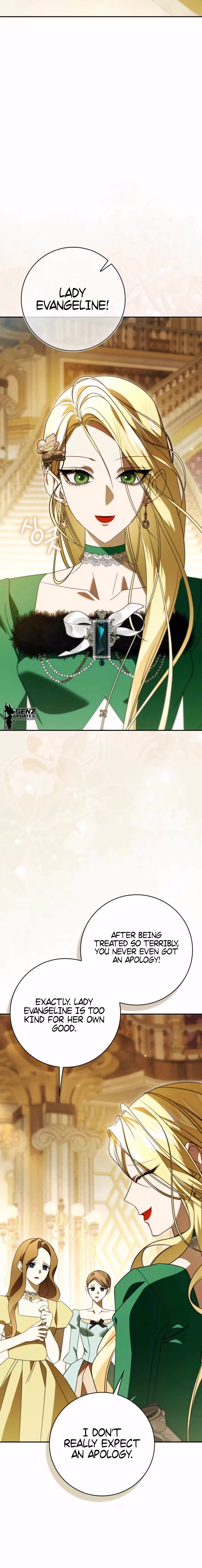 I’ll Start by Changing My Husband Through a Plunder Marriage Chapter 30 page 24 - 