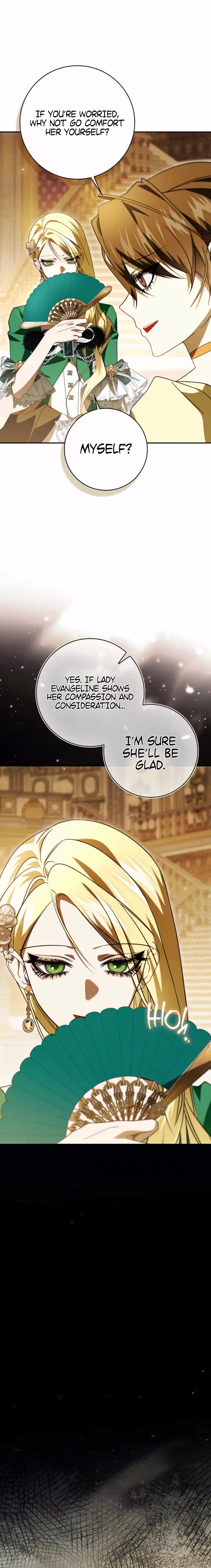 I’ll Start by Changing My Husband Through a Plunder Marriage Chapter 30 page 25 - 