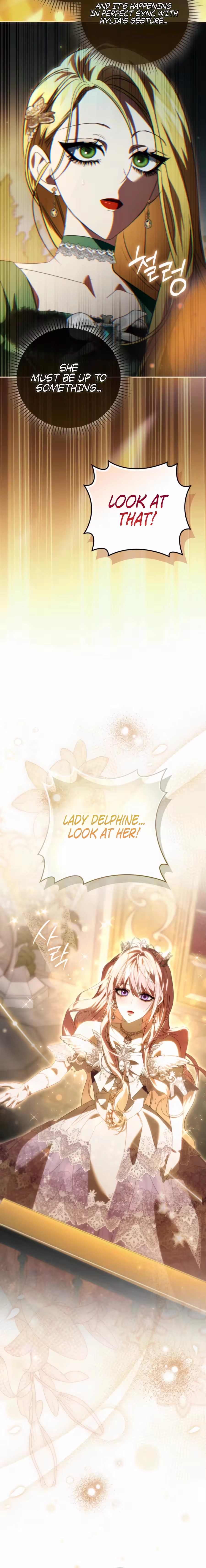 I’ll Start by Changing My Husband Through a Plunder Marriage Chapter 30 page 30 - 