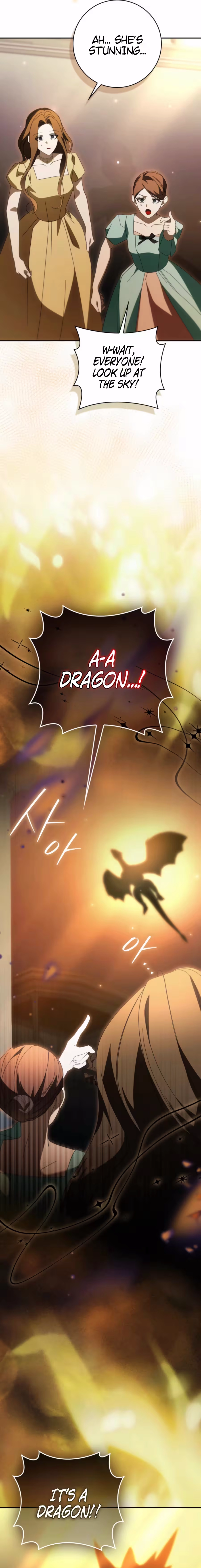 I’ll Start by Changing My Husband Through a Plunder Marriage Chapter 30 page 31 - 