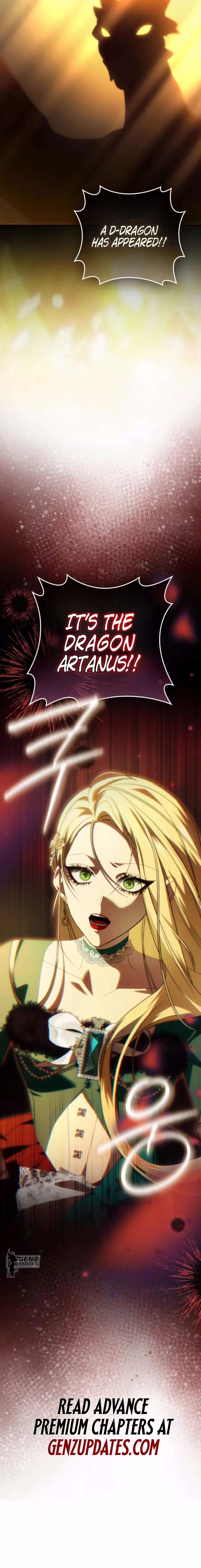 I’ll Start by Changing My Husband Through a Plunder Marriage Chapter 30 page 32 - 