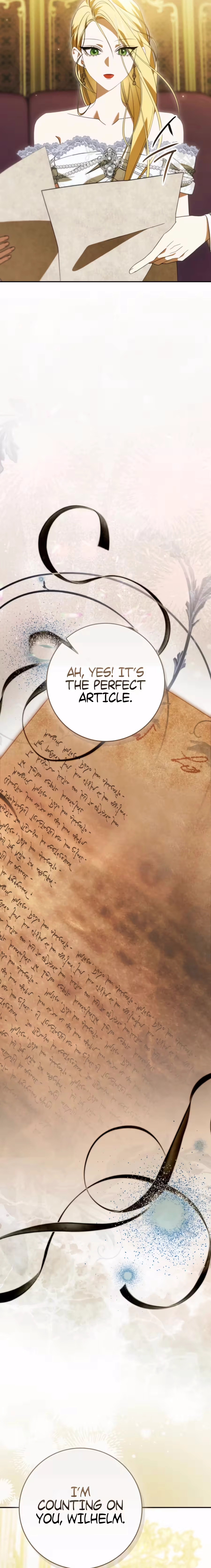 I’ll Start by Changing My Husband Through a Plunder Marriage Chapter 30 page 6 - 