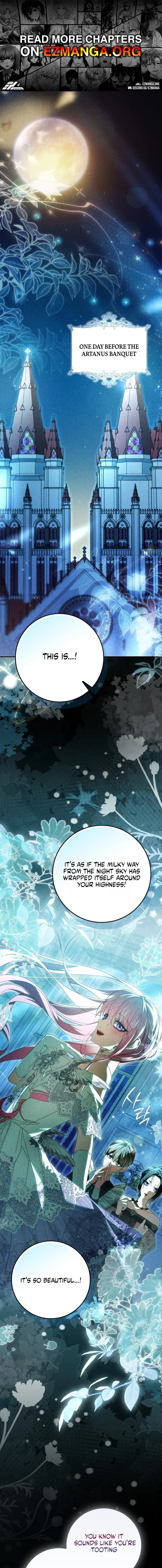I’ll Start by Changing My Husband Through a Plunder Marriage Chapter 31 page 1 - 