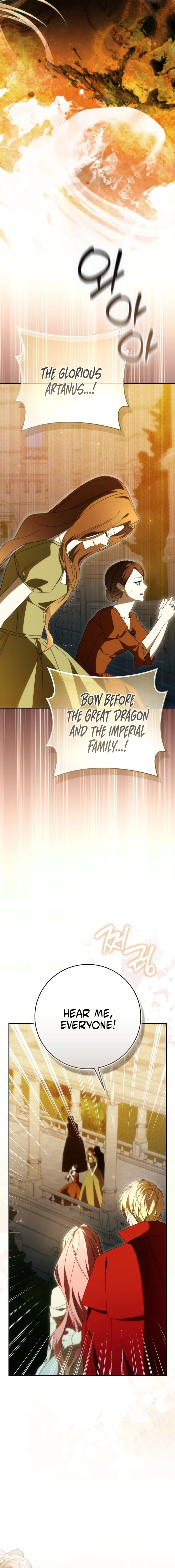 I’ll Start by Changing My Husband Through a Plunder Marriage Chapter 31 page 4 - 