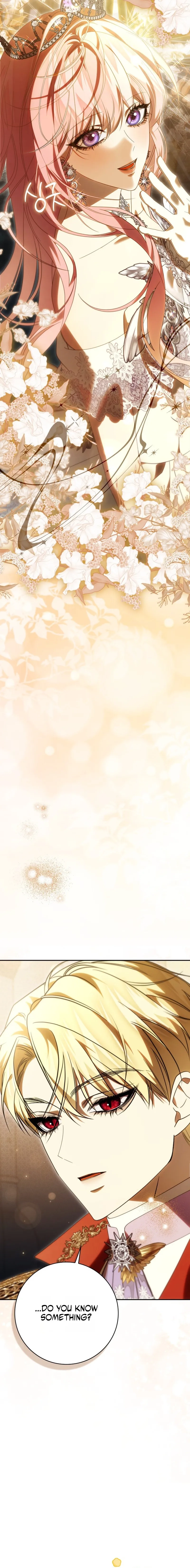 I’ll Start by Changing My Husband Through a Plunder Marriage Chapter 31 page 8 - 