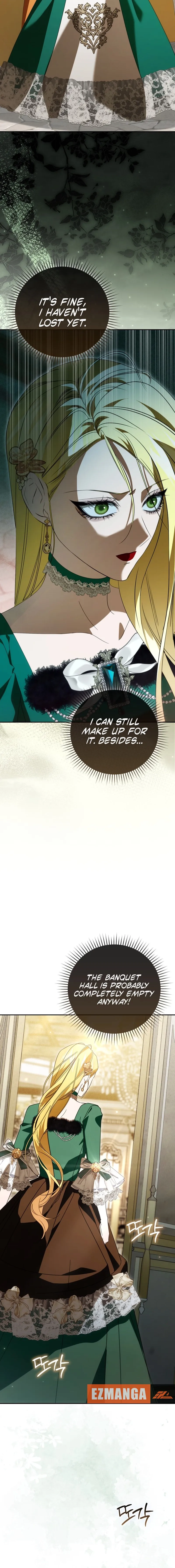 I’ll Start by Changing My Husband Through a Plunder Marriage Chapter 32 page 12 - 