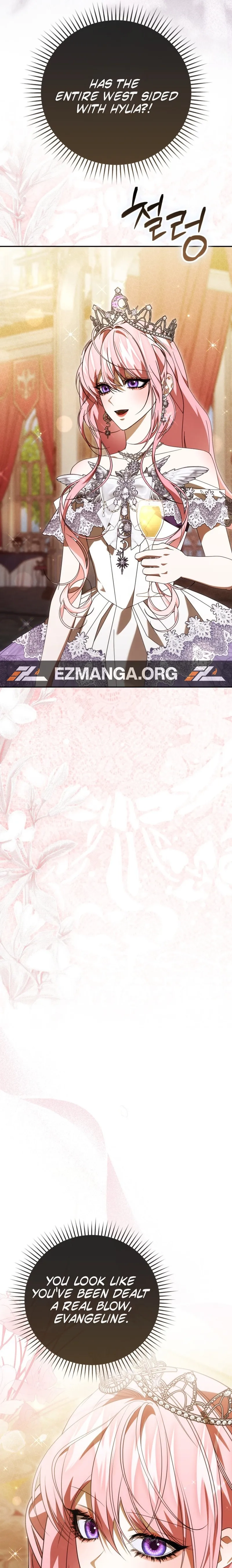 I’ll Start by Changing My Husband Through a Plunder Marriage Chapter 32 page 15 - 