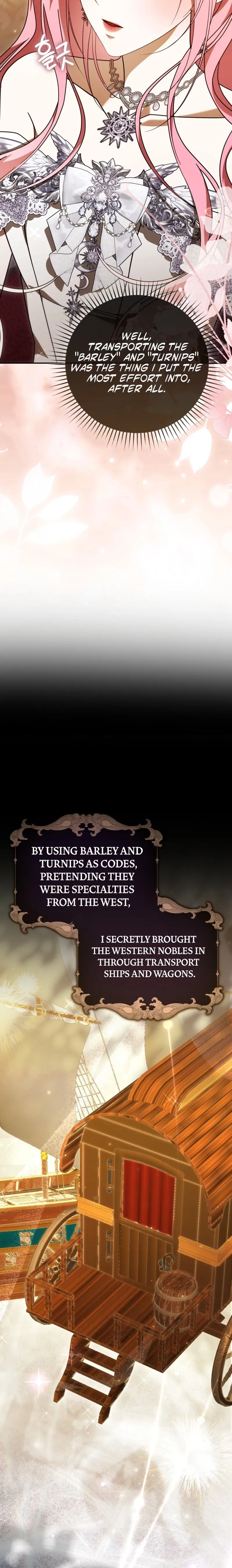 I’ll Start by Changing My Husband Through a Plunder Marriage Chapter 32 page 16 - 