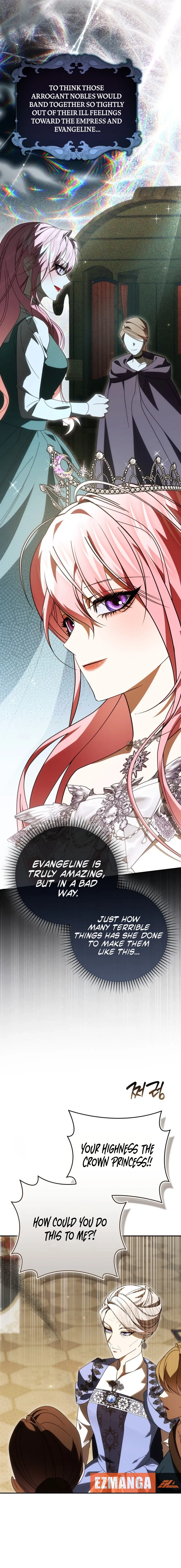I’ll Start by Changing My Husband Through a Plunder Marriage Chapter 32 page 17 - 