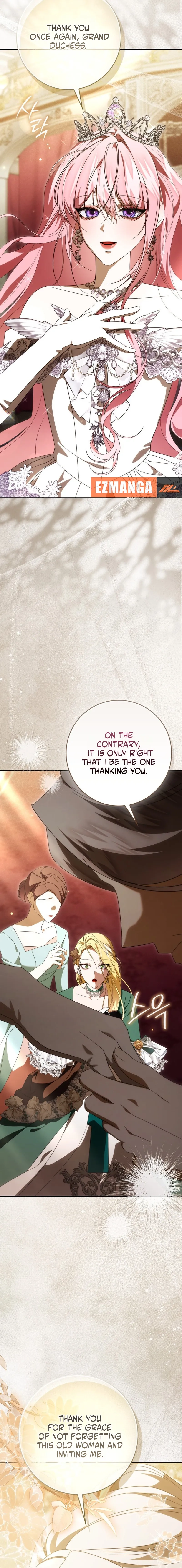 I’ll Start by Changing My Husband Through a Plunder Marriage Chapter 32 page 25 - 